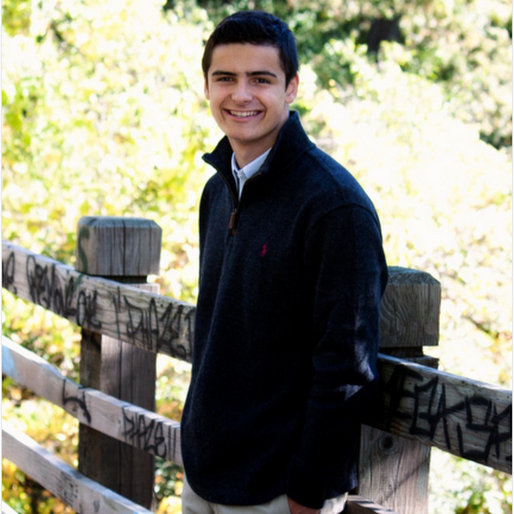 Meet your Posher, Ben